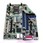 MB HP DC7100 SFF s.775 i915 DDR 361682-001