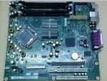 MB DELL OPTIPLEX 745 DT s.775 0HP962