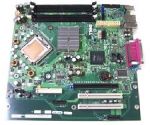 MB DELL OPTIPLEX 745 MT s.775 0KW626