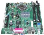 MB DELL OPTIPLEX 745 SFF s.775 0GX297