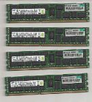 DDR3 ECC 8GB 2Rx4 PC3-10600R 500205-071