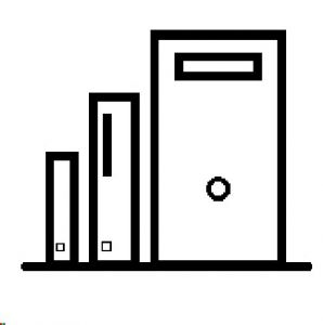 КОМПЮТЪР Core i3-6Gen/8GB/240GB-SSD + ZORIN OS