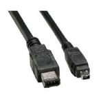 КАБЕЛ IEEE 1394 6/4 1.8m
