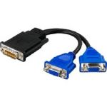 КАБЕЛ DMS-59 2xVGA