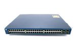NET / CISCO WS-C3560-48PS