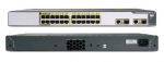 NET SWITCH / CISCO WS-CE500-24PC