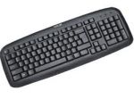 KB DELUX 5015 /BDS/PS2
