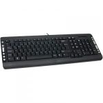 KB DELUX 5015 /BDS/USB