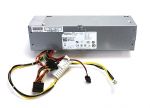 PSU DELL 240W P/N 2TXYM 1GC38 3WN11 3YKG5