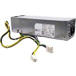 PSU DELL 255W H255ES-00 02XK8W 3020 7020 9020 SF