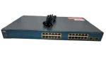 NET SWITCH L3 / CISCO WS-C3560-24PS-S POE + SFP