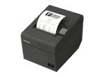PRT-POS / EPSON TM-T20II BLACK